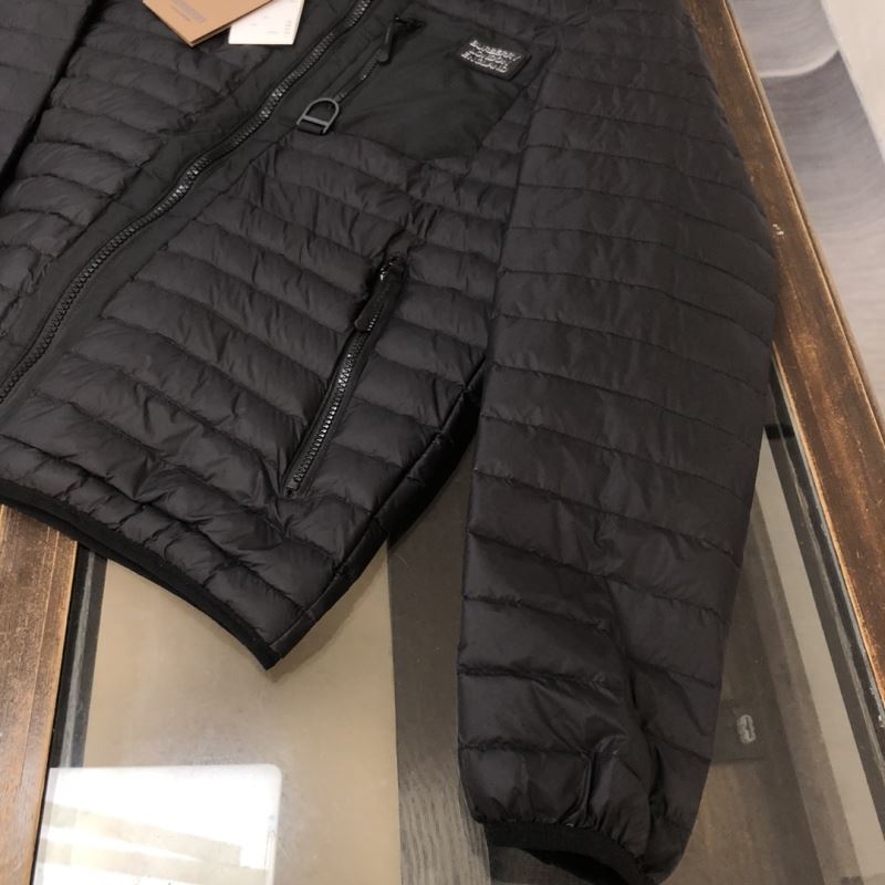 Burberry Down Jackets